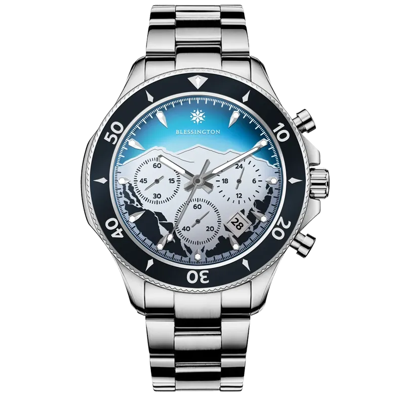 Glacial Horizon