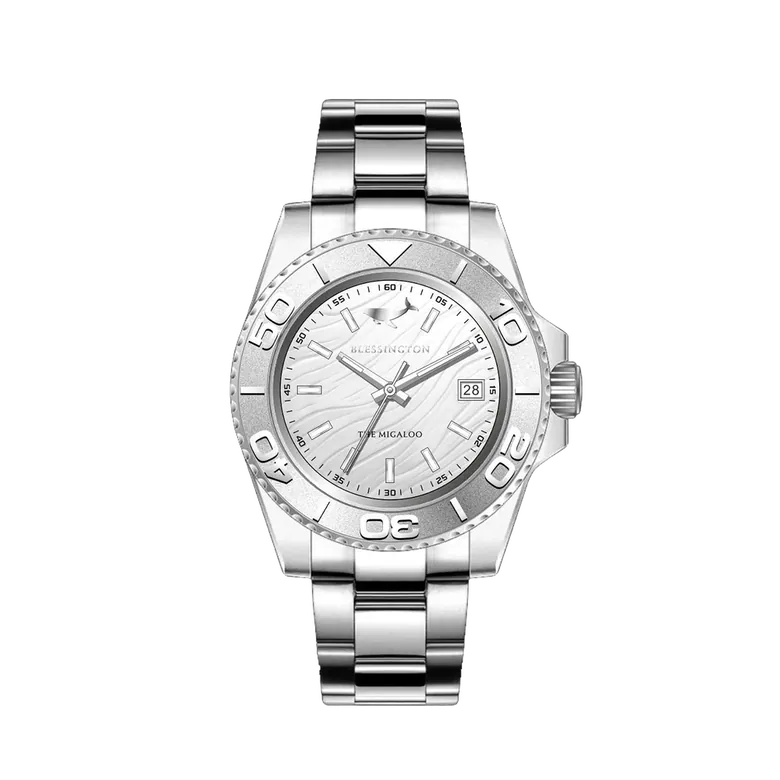 The Migaloo (Women's Variant)