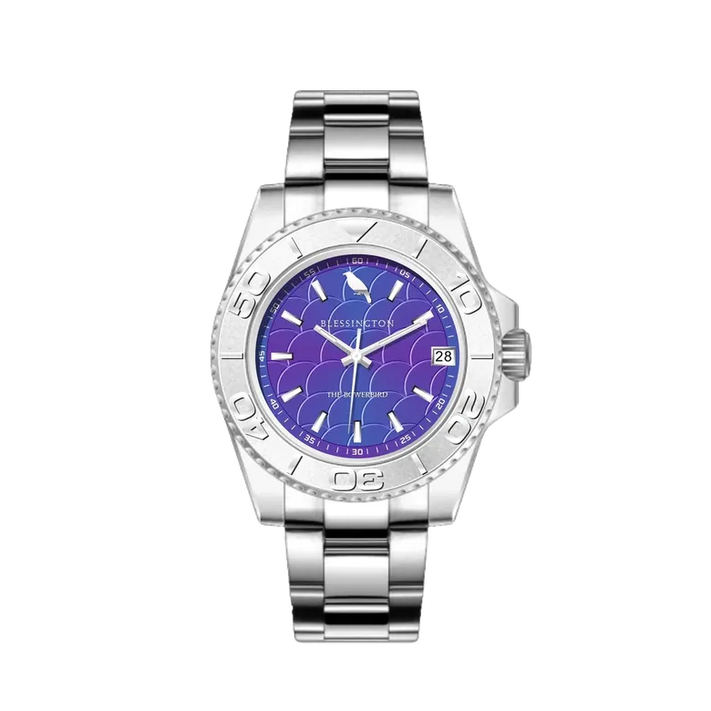 The Bowerbird (Women's Variant)