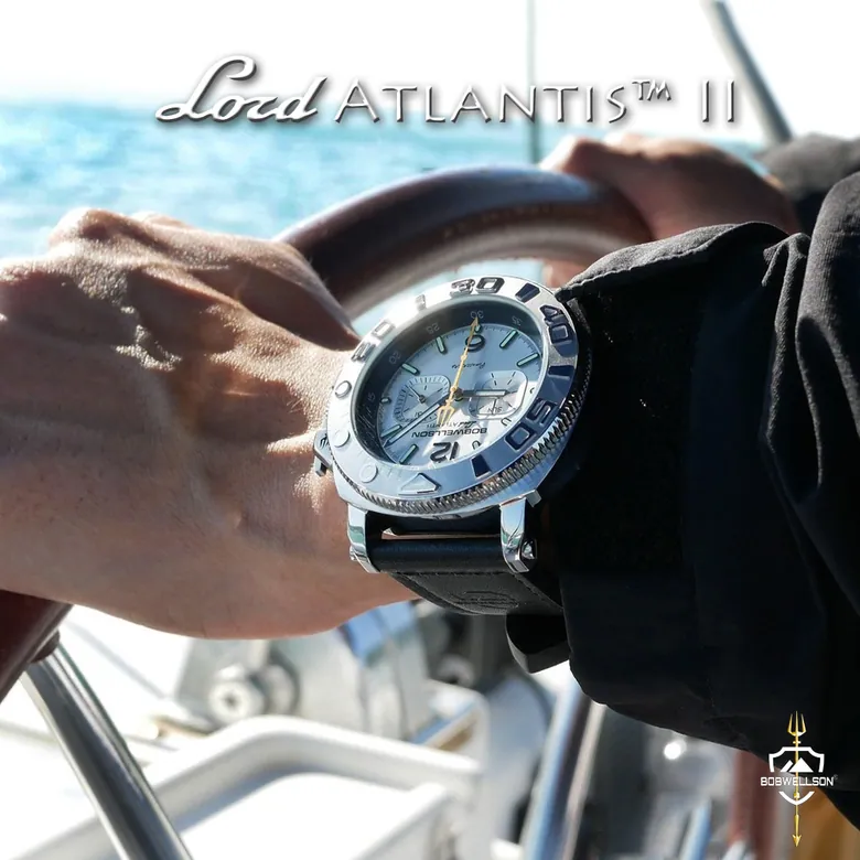 LordAtlantis™ Pioneer ERA