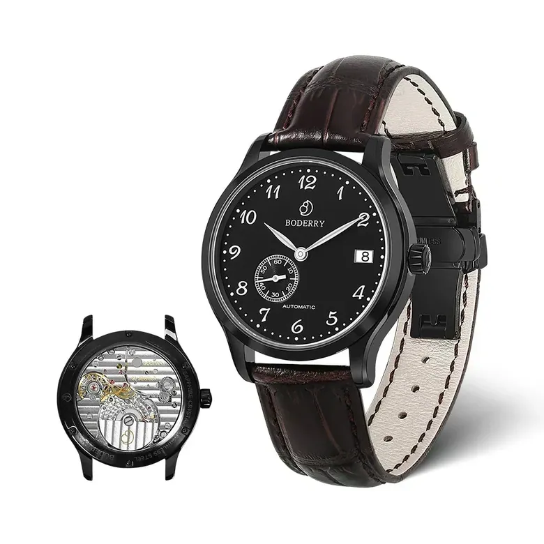ELITE - Micro-rotor Automatic Watch