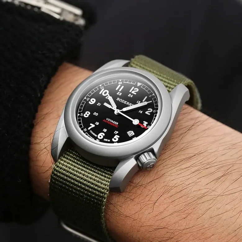 Mens Micro