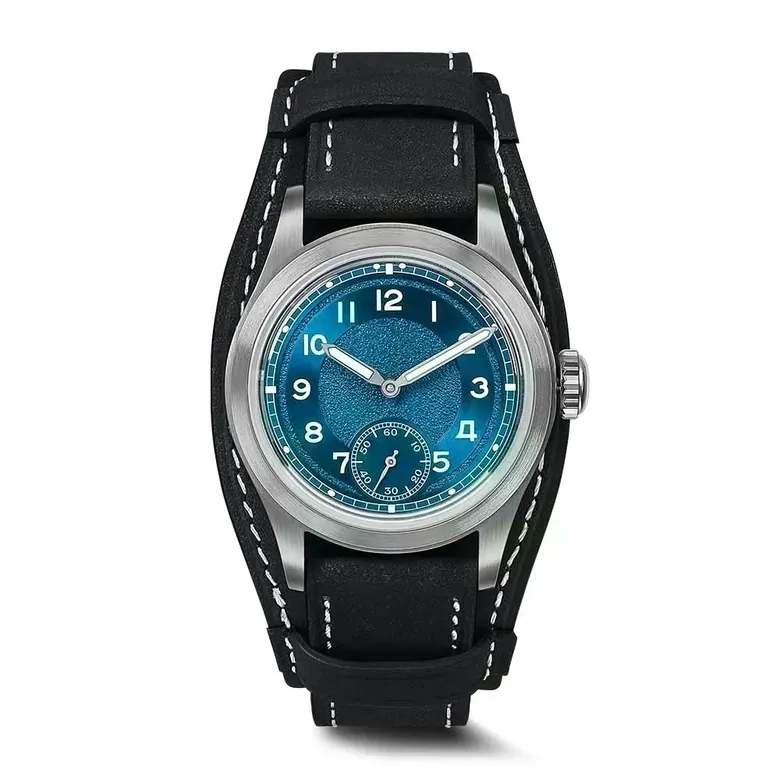 HOU H1 - Vintage Field Watch Automatic