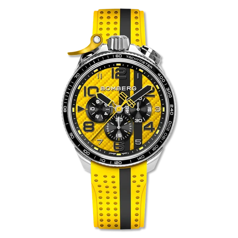 RACING CARBON YB