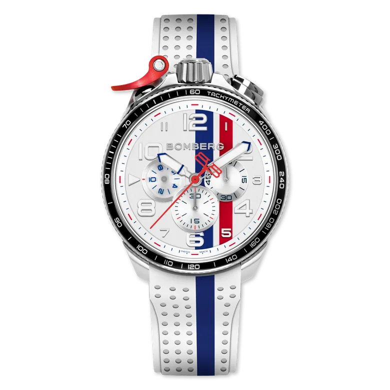 BOMBERG- RACING FR Watch