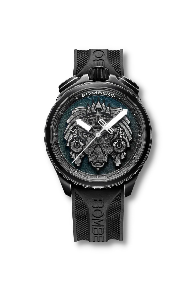 BOMBERG - BALAAM Watch