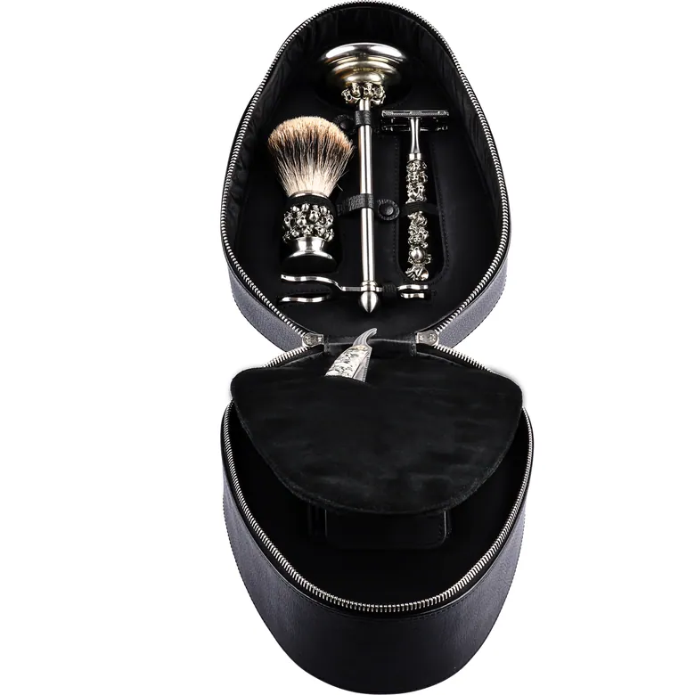 SHAVING KIT