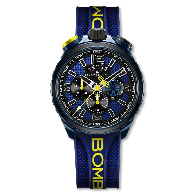 YELLOW NAVY
