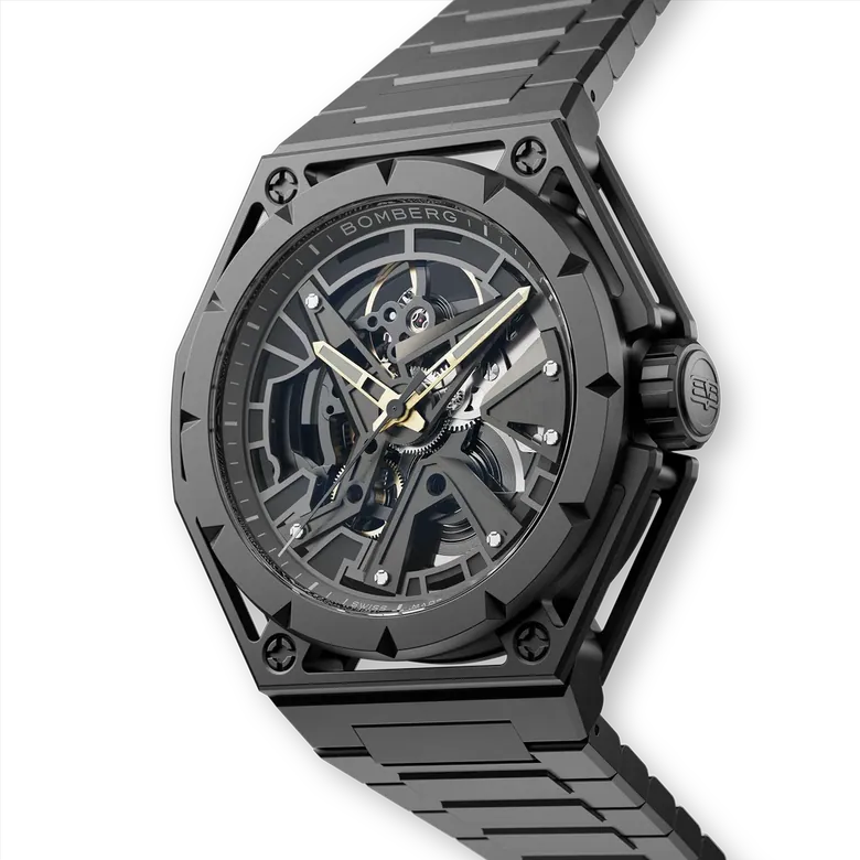 EDGE TECH 6D
