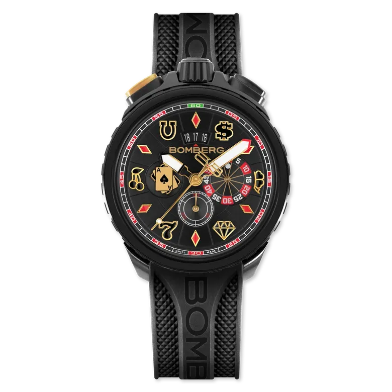 CASINO BLACK