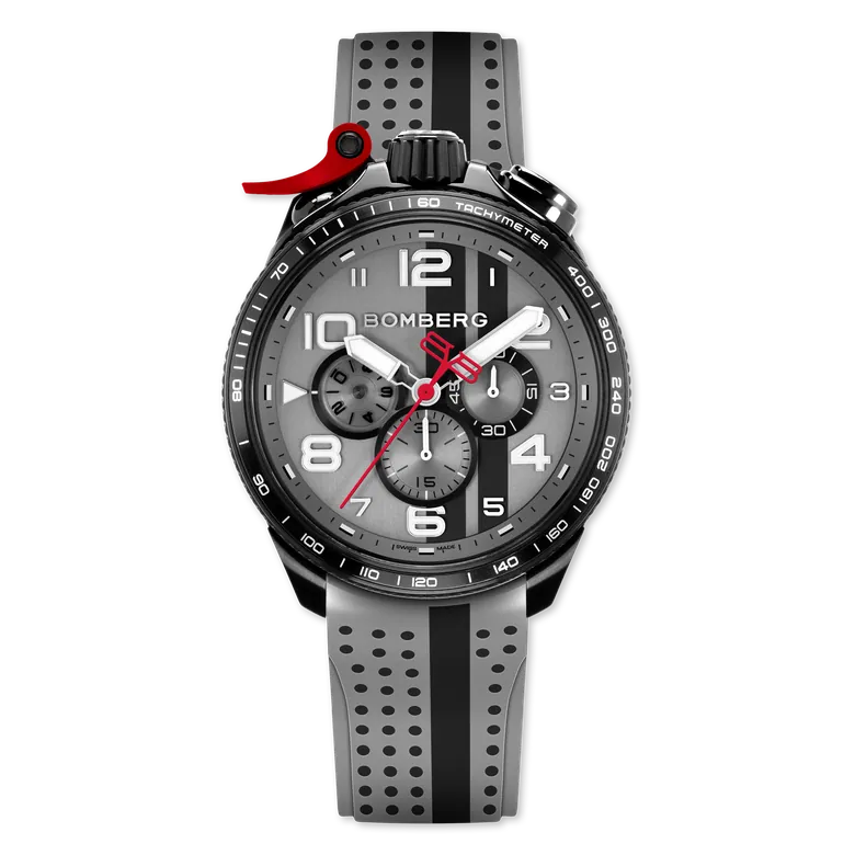 BOMBERG RACING HM Watch