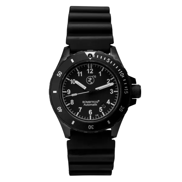 BT-25 BLACK EDITION | NEOPREN-ARMBAND