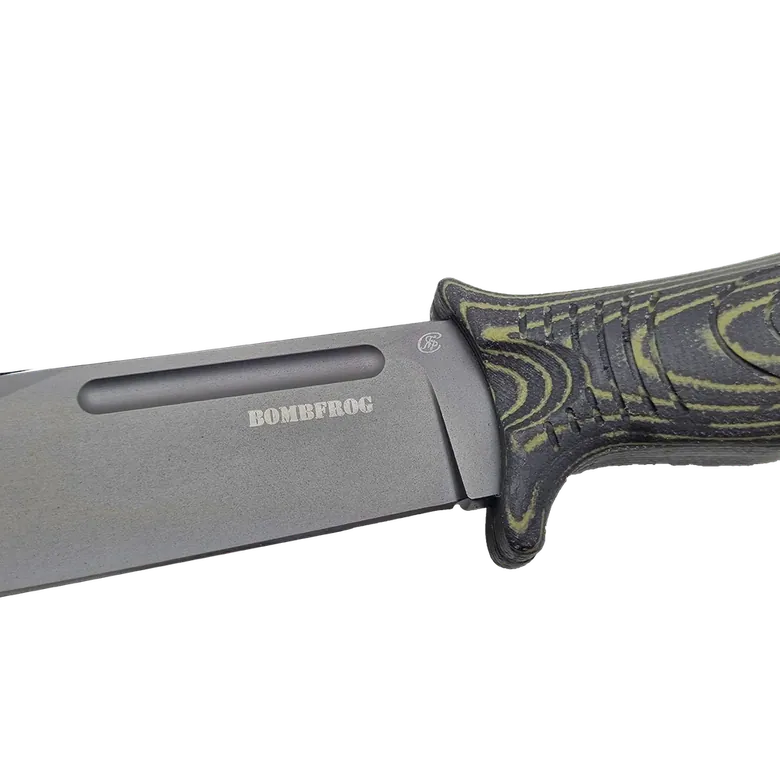 Bombfrog Messer §42a