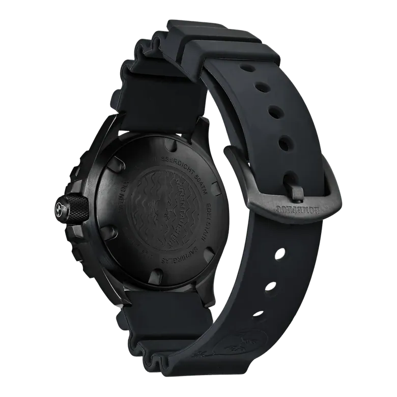BT-25 BLACK EDITION MINENTAUCHER | NEOPREN ARMBAND