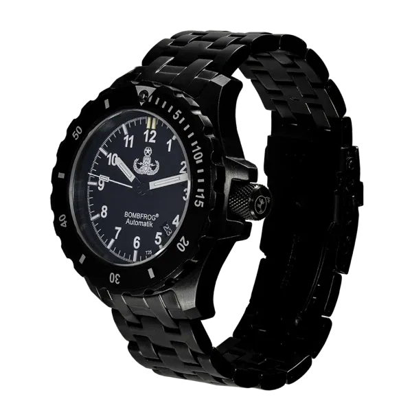 BT-25 BLACK EDITION EOD