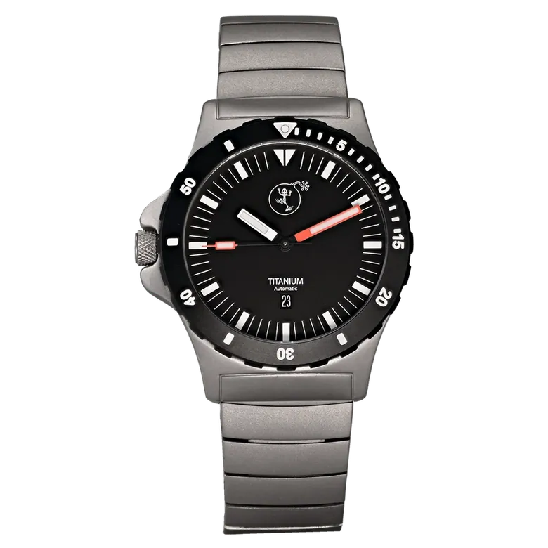 TITANIUM Automatic