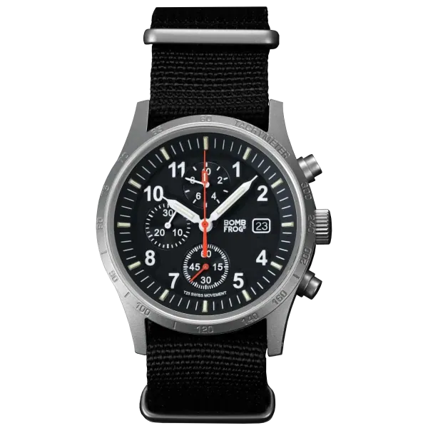 T22 Chronograph Uhren