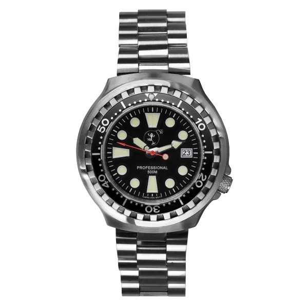 PROFESSIONAL 500 | EDELSTAHL-ARMBAND