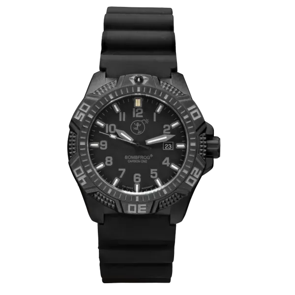 CARBON ONE | NEOPREN-ARMBAND