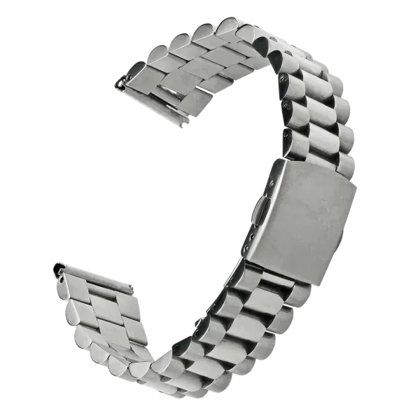 EDELSTAHLARMBAND TYP 4 | 20MM