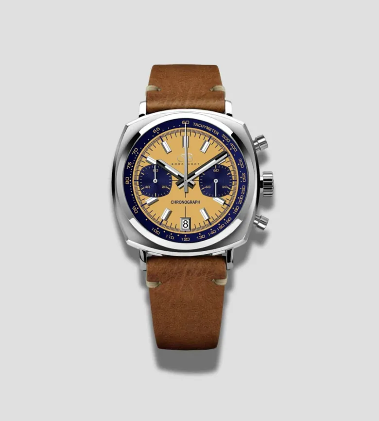 1972 CHRONODATE 03