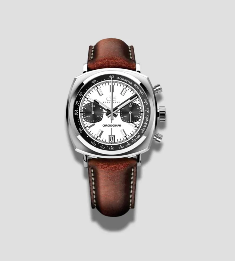 1972 CHRONODATE 01