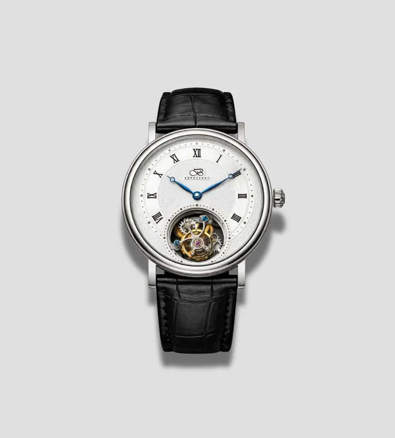 TOURBILLON 1801 (pre sale)
