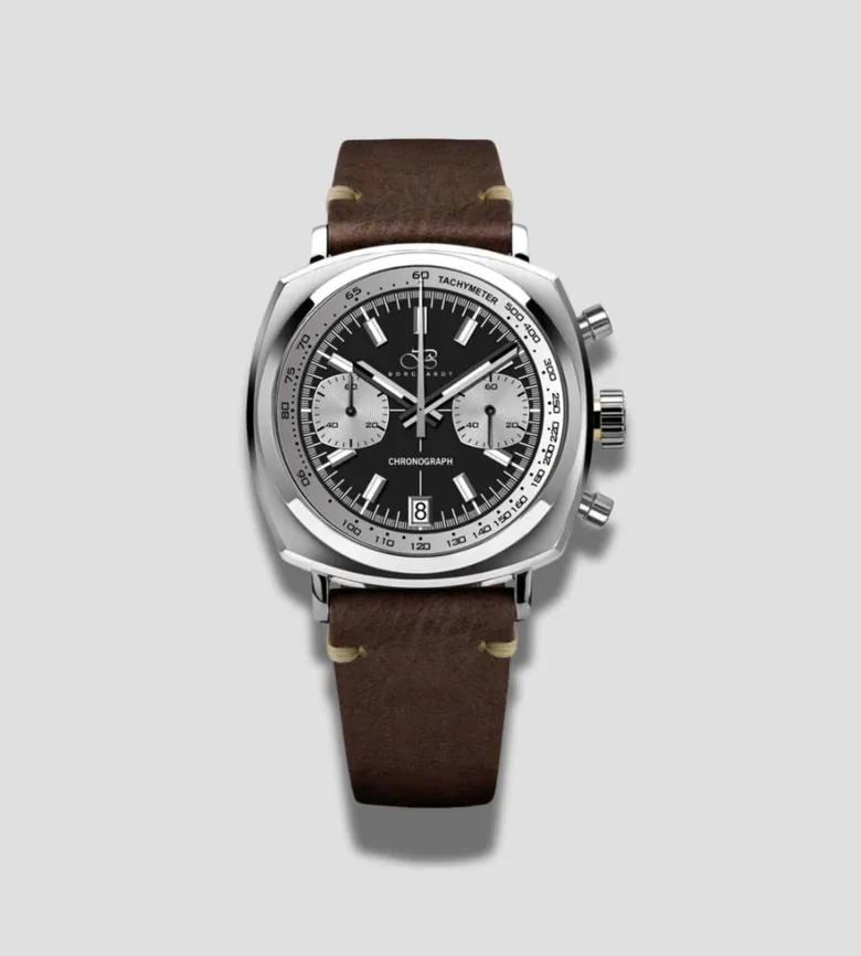 1972 CHRONODATE 02