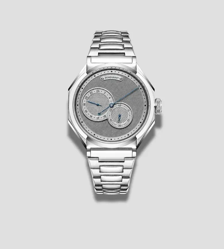 REGULATOR 02 – PRE SALE