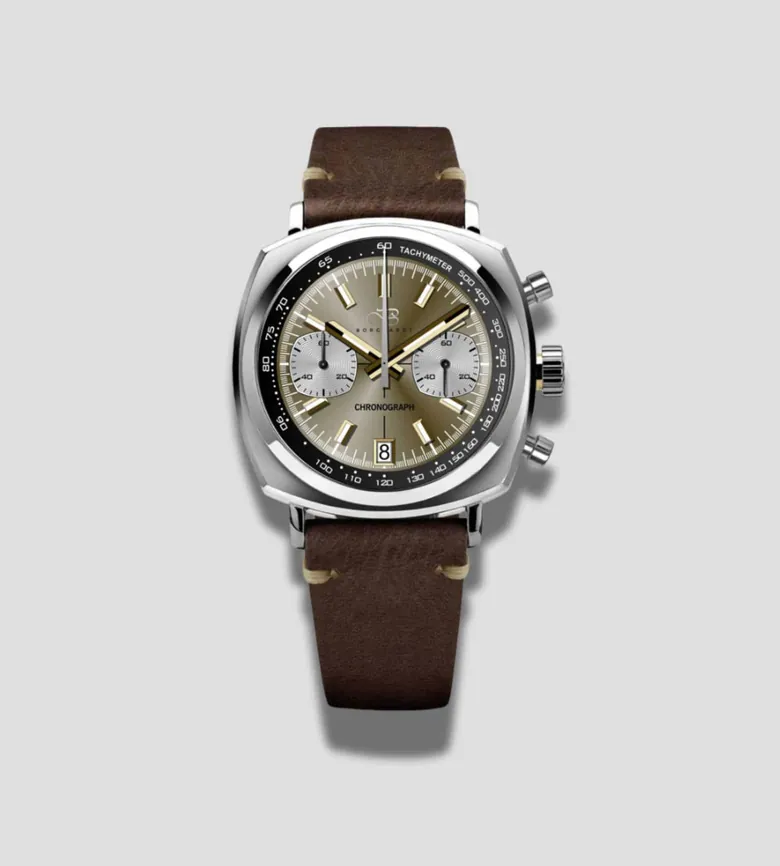 1972 CHRONODATE 04