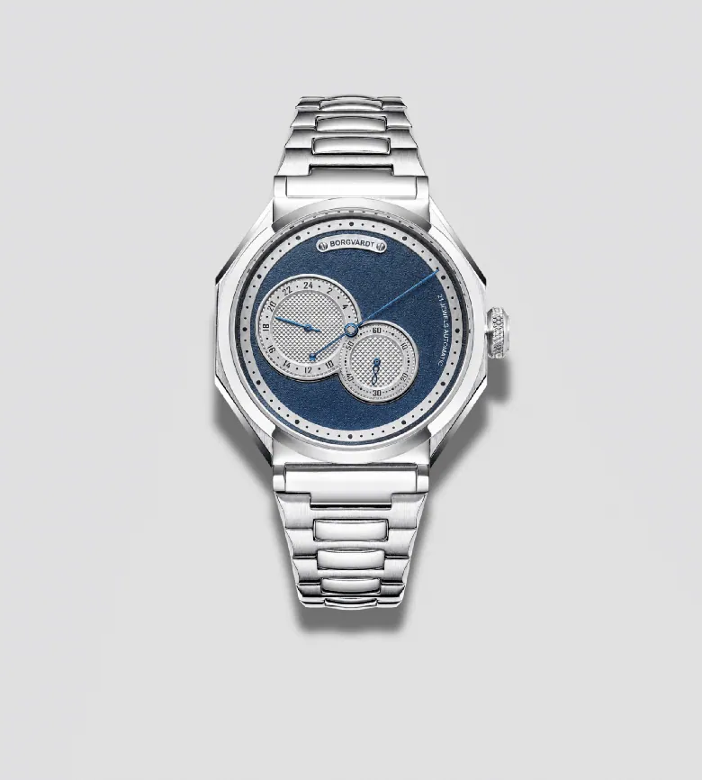 REGULATOR 01 – SOLD OUT