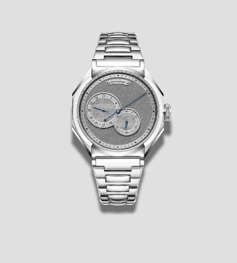 REGULATOR 02 – PRE SALE