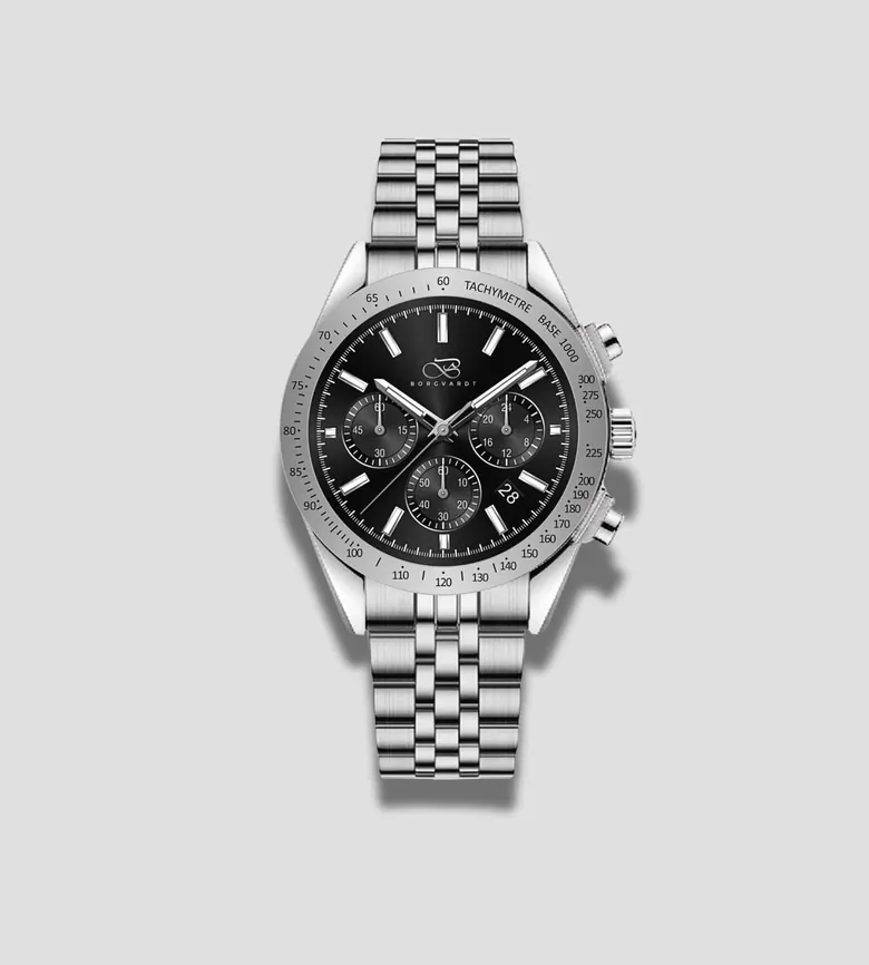 CHRONOMASTER 1975