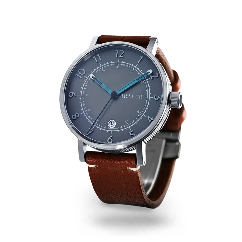 BW001 - Grey