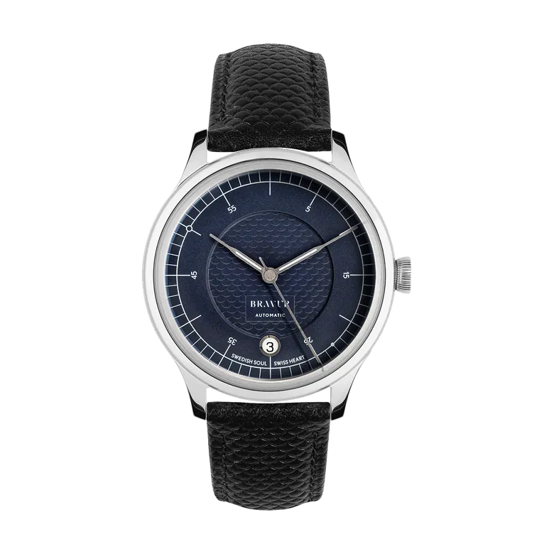 Bravur X Wingårdh Limited Edition - Dark