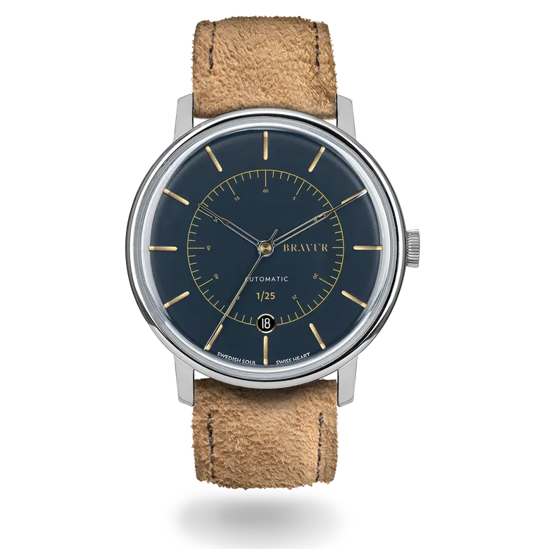 Scandinavia Limited Edition - Slate Grey