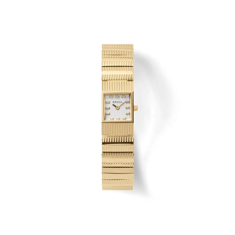 Groove - Gold/Ivory