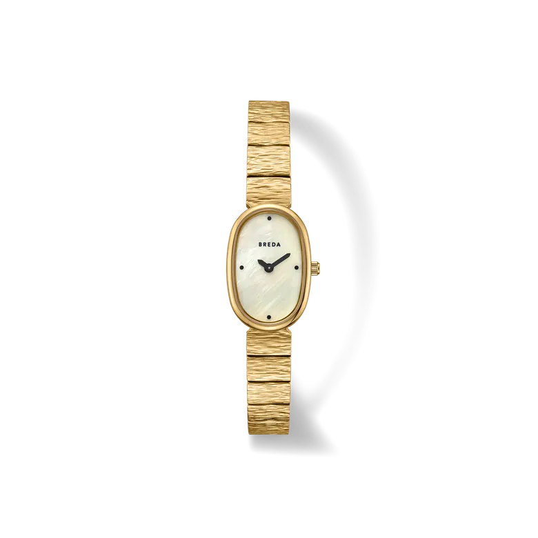 Jane (Revival) - Deep Gold/Champagne