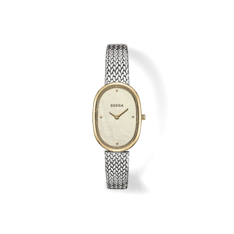 Jane (Tethered) - Gold/Silver/Champagne