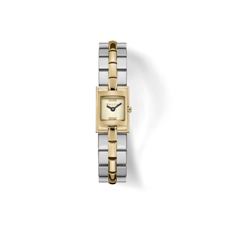 Relic - Gold/Silver/Ivory