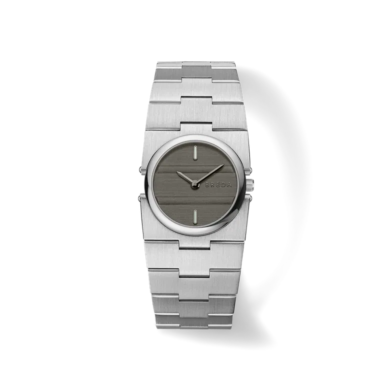 Sync - Silver/Smoke