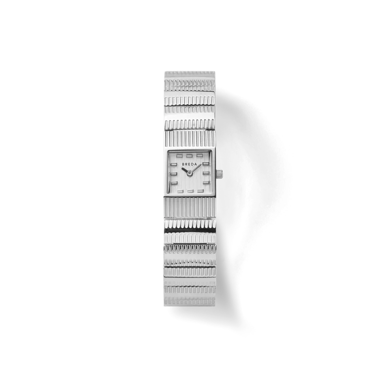 Groove - Silver