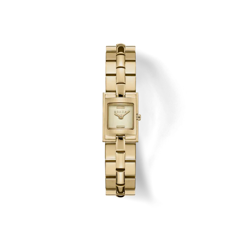 Relic - Gold/Champagne