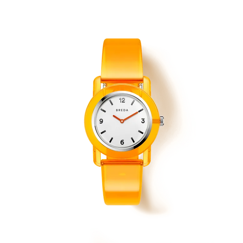 Play (Recycled Plastic) - Tangerine