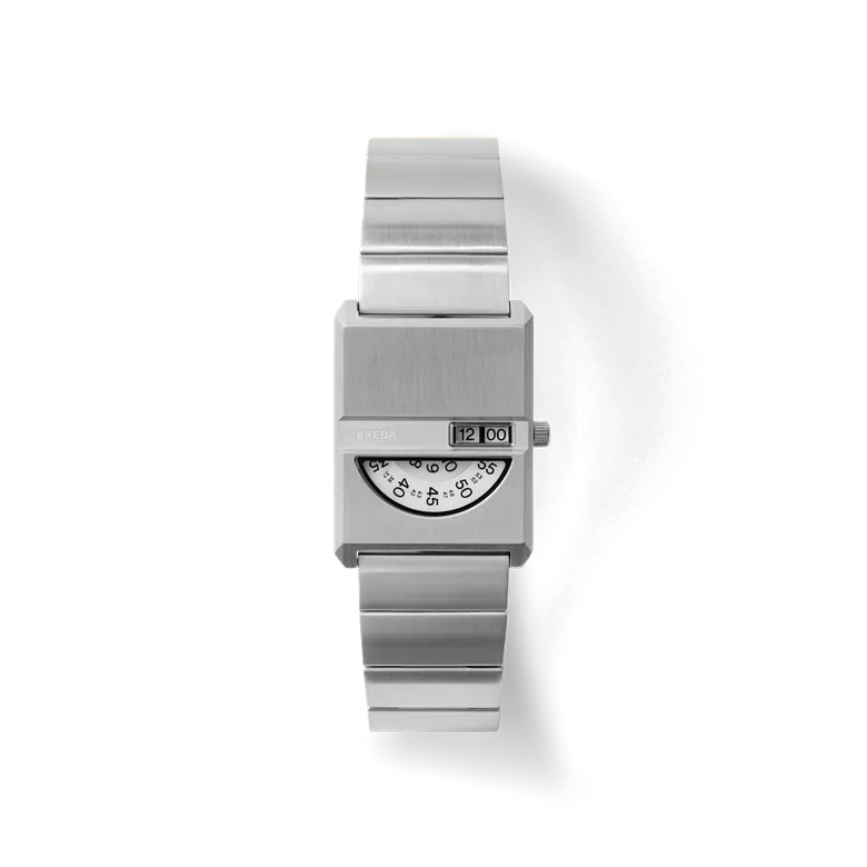 Pulse (Tandem) - Silver