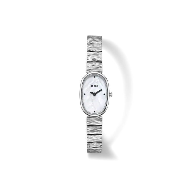 Jane (Revival) - Silver/Pearl