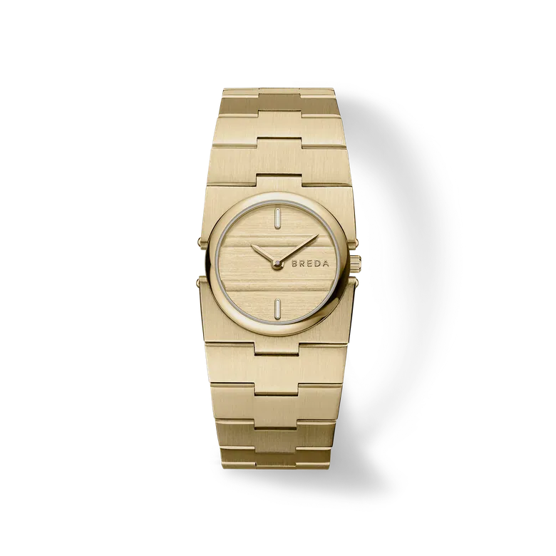 Sync - Gold