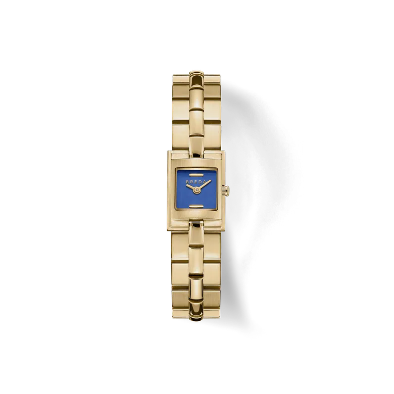 Relic - Gold/Azul