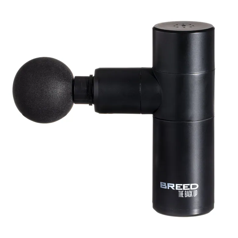 Breed The Back Up Massage Gun Massage Gun BRDBCKUP
