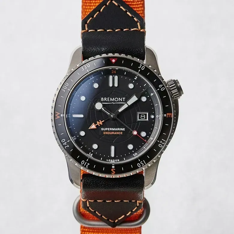 Special Edition Endurance